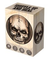 Dead Mans Hand